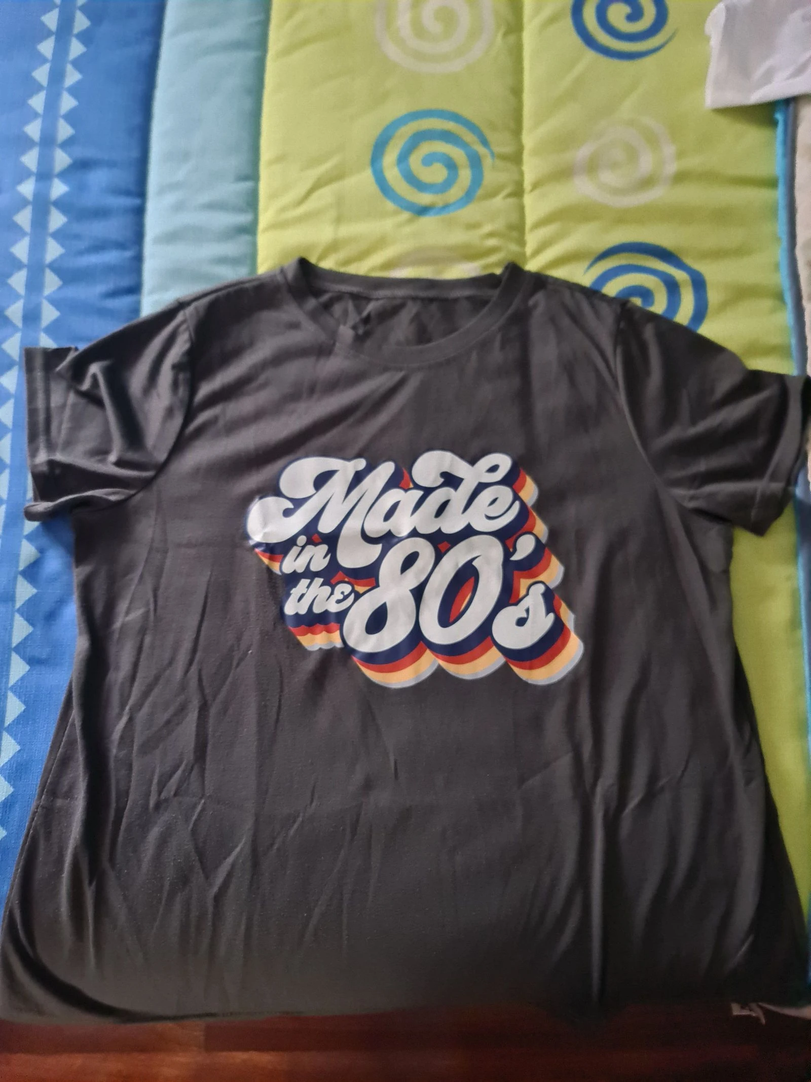Camiseta